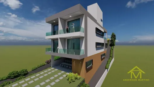 Lote/Terreno à venda, 1150m² no Santa Paula I, Vila Velha