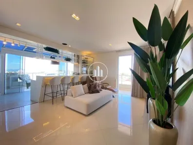 Apartamento com 3 Quartos à venda, 180m² no Canto, Florianópolis