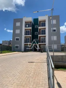 Apartamento com 2 Quartos para alugar, 63m² no Santa Marta, Passo Fundo