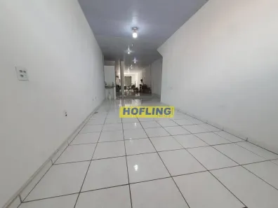 Ponto Comercial para alugar, 123m² no Zona Central, Rio Claro