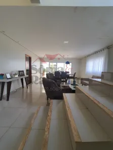 Casa de Condomínio com 3 Quartos à venda, 263m² no Vila do Golf, Ribeirão Preto