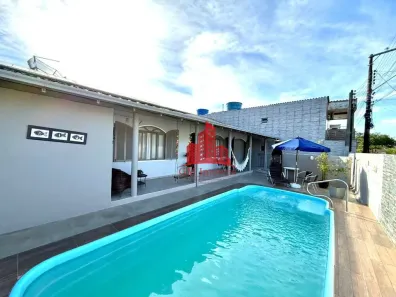 Casa com 4 Quartos à venda, 462m² no Armação, Penha