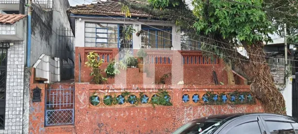 Lote/Terreno à venda, 253m² no Vila Formosa, São Paulo