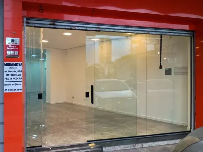 Ponto Comercial para alugar, 140m² no Vila Mascote, São Paulo