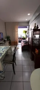 Apartamento com 3 Quartos à venda, 85m² no Boa Viagem, Recife