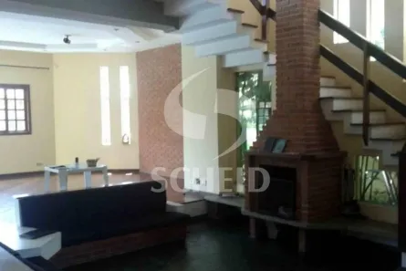 Sobrado com 3 Quartos à venda, 380m² no Interlagos, São Paulo