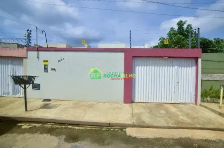 Casa com 3 Quartos à venda, 240m² no Formosa, Timon
