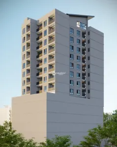 Apartamento com 2 Quartos à venda, 40m² no Ano Bom, Barra Mansa