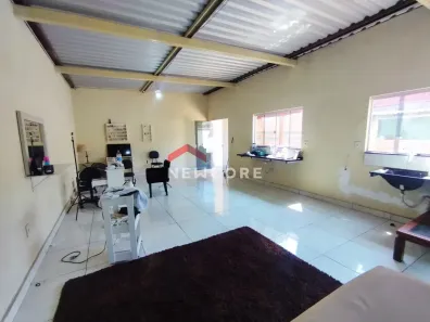 Casa com 2 Quartos à venda, 200m² no Chácaras Califórnia, Contagem