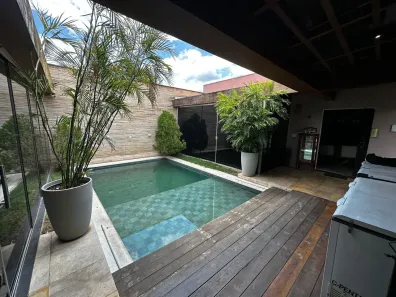 Casa com 4 Quartos para alugar, 180m² no Lourival Parente, Teresina