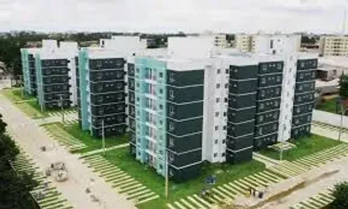 Apartamento com 2 Quartos à venda, 49m² no Coqueiro, Ananindeua