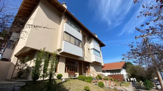 Apartamento com 1 Quarto à venda, 37m² no Centro, Gramado