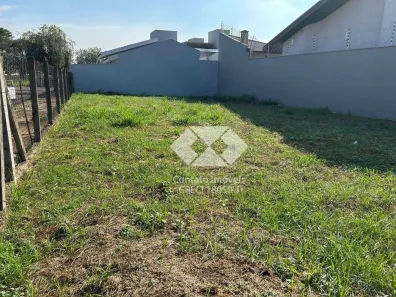 Lote/Terreno à venda, 438m² no Residencial Horto Florestal Jacyra I, Americana