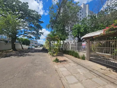 Casa com 2 Quartos à venda, 233m² no São Jorge, Novo Hamburgo
