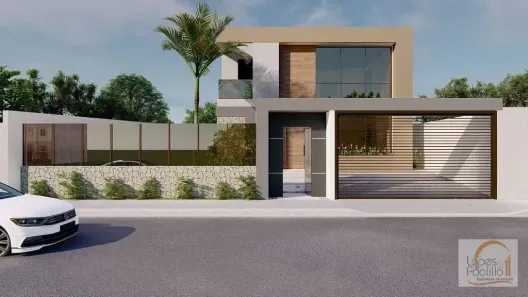Casa com 3 Quartos à venda, 118m² no Jardim Paulista, Atibaia