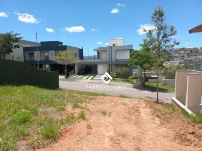Lote/Terreno à venda, 429m² no Condomínio Residencial Monaco, São José dos Campos