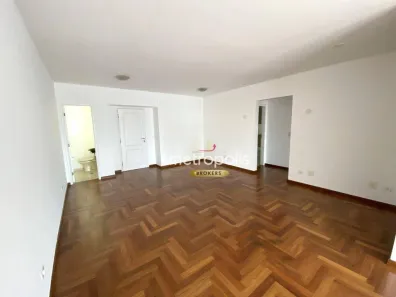 Apartamento com 4 Quartos para alugar, 150m² no Santa Paula, São Caetano do Sul