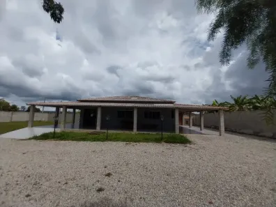Casa de Condomínio com 3 Quartos à venda, 300m² no , Brasília