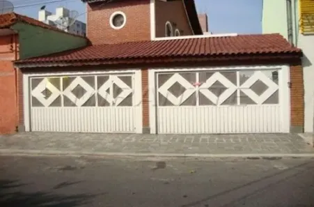 Sobrado com 4 Quartos à venda, 200m² no Santa Teresinha, São Paulo