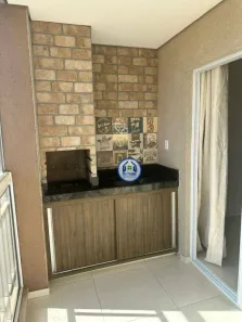 Apartamento com 3 Quartos para alugar, 100m² no Parque Quinta das Paineiras, São José do Rio Preto