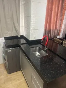 Apartamento com 2 Quartos à venda, 46m² no Jardim Colina Verde, Limeira
