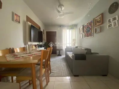 Apartamento com 2 Quartos à venda, 55m² no Camaquã, Porto Alegre