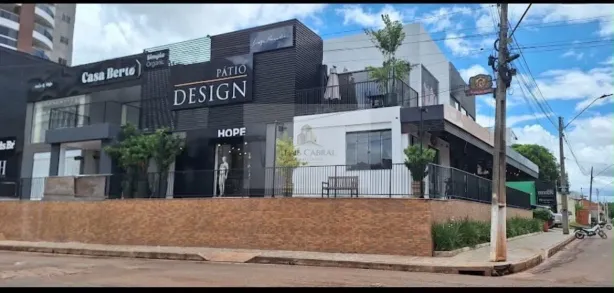 Sala Comercial para alugar, 47m² no Três Poderes, Imperatriz
