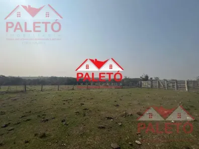 Fazenda/Sítio com 1 Quarto à venda, 629200m² no Área Rural de Porangaba, Porangaba