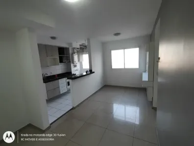 Apartamento com 2 Quartos à venda, 45m² no Jardim Umarizal, São Paulo