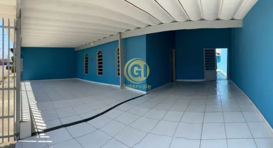 Casa com 3 Quartos à venda, 222m² no Jardim Emília, Jacareí
