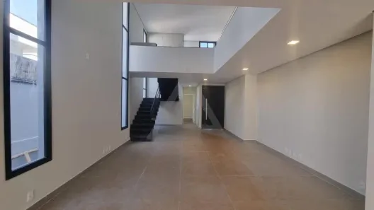 Casa de Condomínio com 4 Quartos à venda, 311m² no Parque Brasil 500, Paulínia