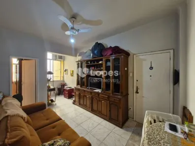 Apartamento com 2 Quartos à venda, 75m² no Praça da Bandeira, Rio de Janeiro