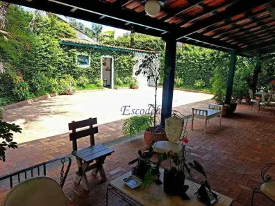 Casa com 3 Quartos à venda, 369m² no Butantã, São Paulo