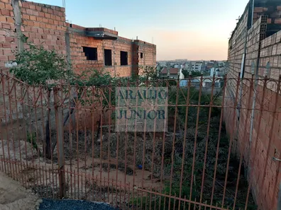 Lote/Terreno à venda, 150m² no Jardim Boer II, Americana