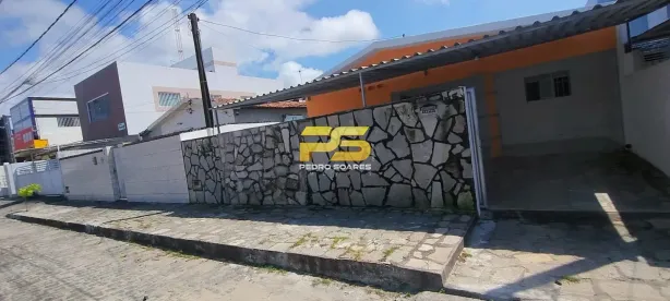 Casa com 2 Quartos à venda, 20m² no Mangabeira, João Pessoa