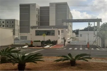 Apartamento com 2 Quartos à venda, 40m² no Vila de Abrantes (Abrantes), Camaçari