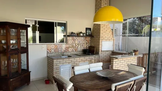 Casa com 3 Quartos à venda, 190m² no Centro, Palhoça
