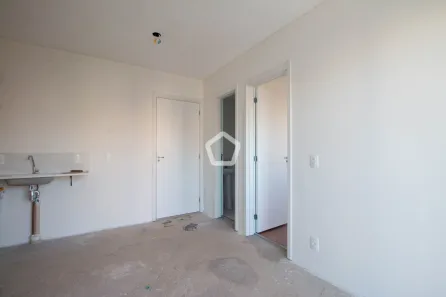 Apartamento com 2 Quartos à venda, 44m² no Vila Andrade, São Paulo