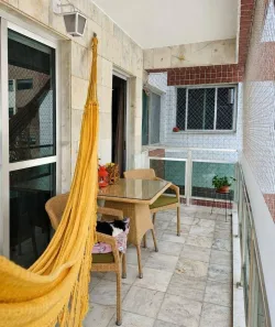 Apartamento com 2 Quartos à venda, 87m² no Alto, Teresópolis