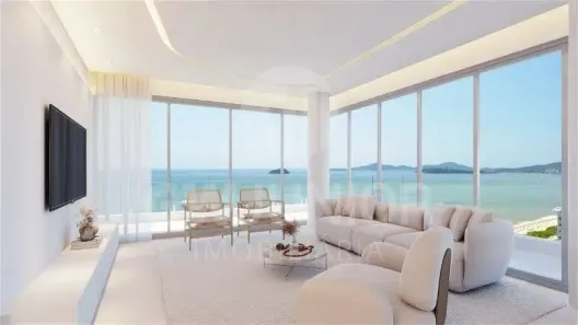 Apartamento com 4 Quartos à venda, 180m² no Itacolomi, Balneário Piçarras