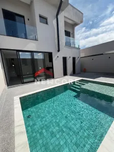 Casa de Condomínio com 4 Quartos à venda, 220m² no Região Metropolitana de Jundiaí, Itupeva