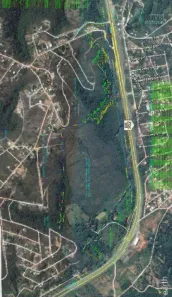 Lote/Terreno para venda ou aluguel, 373536m² no Serra Azul, Juatuba