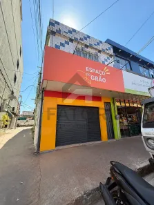 Ponto Comercial para alugar, 113m² no Centro, Nilópolis