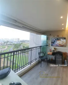 Apartamento com 3 Quartos à venda, 113m² no Ponta Negra, Manaus