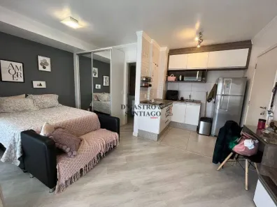 Apartamento com 1 Quarto à venda, 61m² no Vila Dom Pedro I, São Paulo