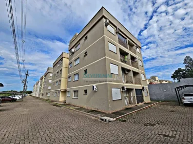 Apartamento com 2 Quartos à venda, 61m² no Nova Cachoeirinha, Cachoeirinha