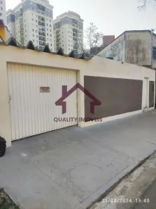 Casa com 1 Quarto à venda, 121m² no Campestre, Santo André
