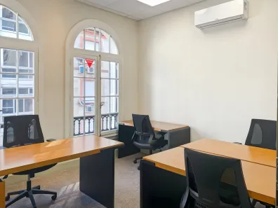 Sala Comercial para alugar, 30m² no Centro Histórico, Porto Alegre