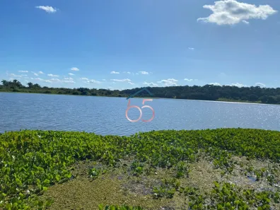 com 4 Quartos à venda, 700m² no , Santo Antônio de Leverger
