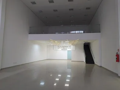 Prédio Comercial para alugar, 342m² no Centro, Santo André